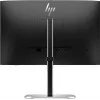 HP Series 5 Pro 24 Zoll WUXGA Monitor - 524pn, 61 cm (24 Zoll), 1920 x 1200 Pixel, WUXGA, LCD, 5 ms, Schwarz