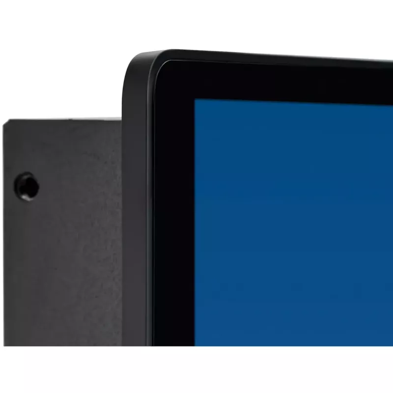 iiyama ProLite TF3215MC-B2 Computer-Monitor 80 cm (31,5 Zoll) 1920 x 1080 Pixel Full HD LED Touchscreen Kiosk Schwarz
