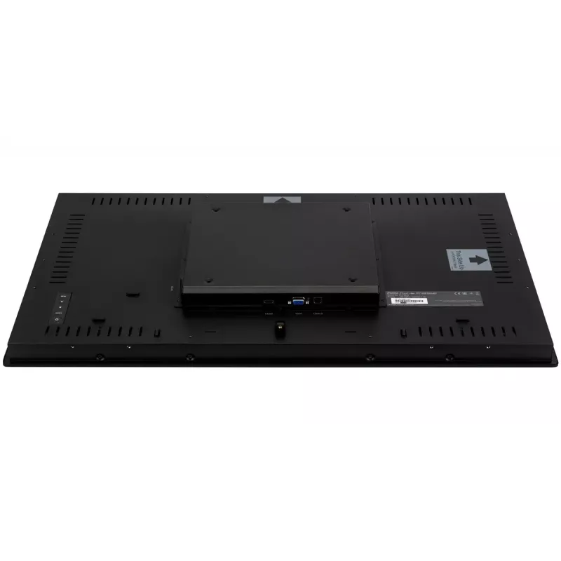 iiyama ProLite TF3215MC-B2 Computer-Monitor 80 cm (31,5 Zoll) 1920 x 1080 Pixel Full HD LED Touchscreen Kiosk Schwarz