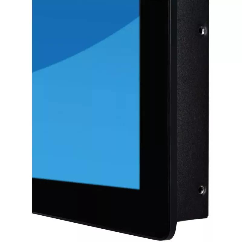 iiyama ProLite TF3215MC-B2 Computer-Monitor 80 cm (31,5 Zoll) 1920 x 1080 Pixel Full HD LED Touchscreen Kiosk Schwarz