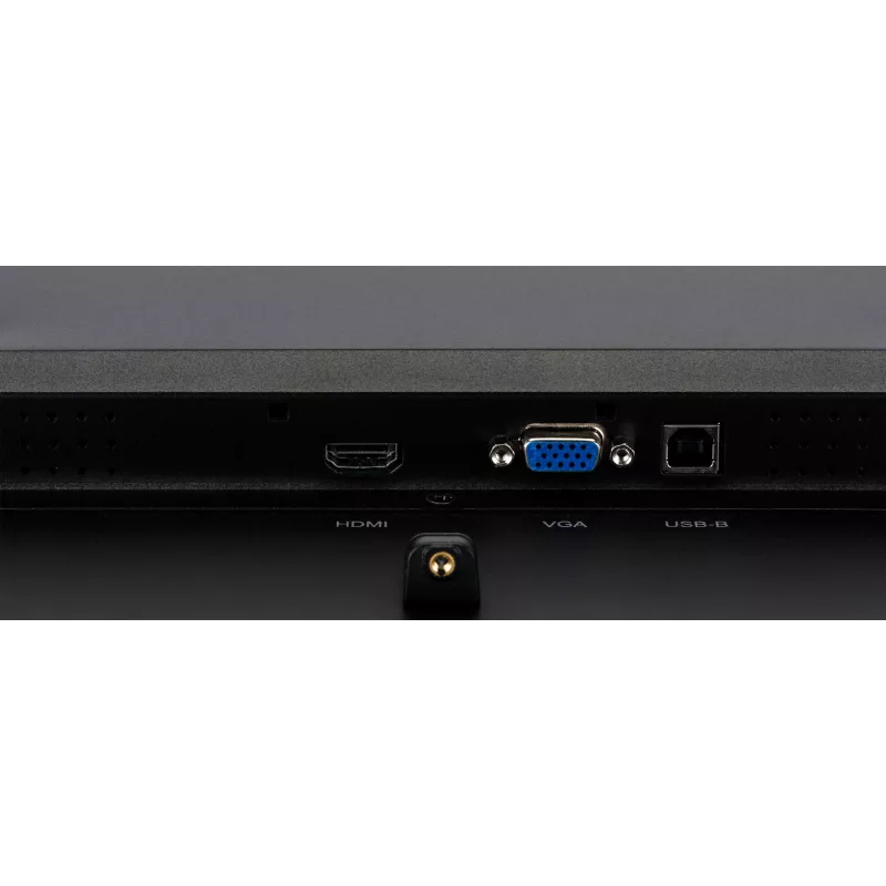 iiyama ProLite TF3215MC-B2AG Computer-Monitor 80 cm (31,5 Zoll) 1920 x 1080 Pixel Full HD LED Touchscreen Kiosk Schwarz