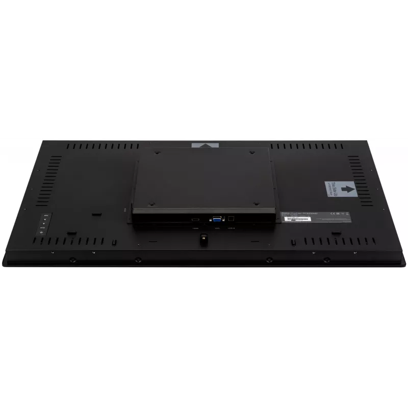 iiyama ProLite TF3215MC-B2AG Computer-Monitor 80 cm (31,5 Zoll) 1920 x 1080 Pixel Full HD LED Touchscreen Kiosk Schwarz