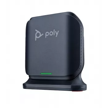 DECT Basisstation POLY Rove Multi Cell 1880-1900 MHz 8J8W4AA#ABB