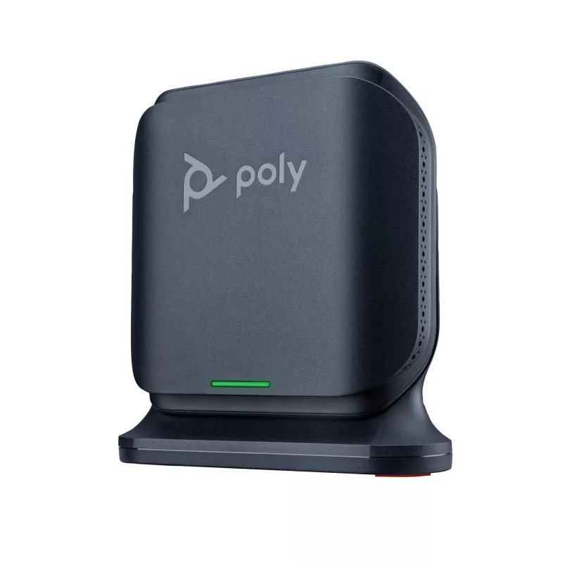DECT Basisstation POLY Rove Multi Cell 1880-1900 MHz 8J8W4AA#ABB
