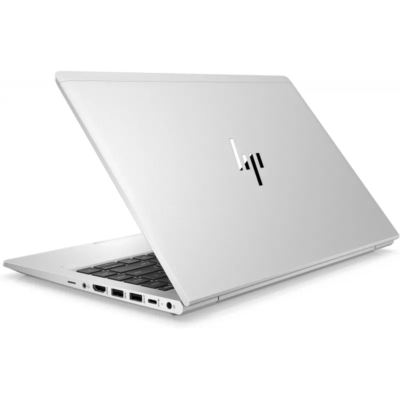 HP Elite mt645 G7 AMD Ryzen™ 3 5425U Mobile Thin Client 35,6 cm (14 Zoll) Full HD 8 GB DDR4-SDRAM 256 GB SSD Wi-Fi 6 (802.11ax) HP ThinPro OS Silber