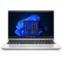 HP ProBook 445 G9 AMD Ryzen™ 5 5625U Laptop 35,6 cm (14 Zoll) Full HD 8 GB DDR4-SDRAM 256 GB SSD Wi-Fi 6 (802.11ax) Windows 11 Pro Silber