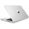 HP ProBook 445 G9 AMD Ryzen™ 5 5625U Laptop 35,6 cm (14 Zoll) Full HD 8 GB DDR4-SDRAM 256 GB SSD Wi-Fi 6 (802.11ax) Windows 11 Pro Silber
