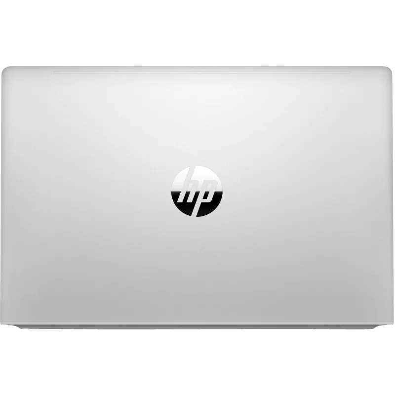 HP ProBook 445 G9 AMD Ryzen™ 5 5625U Laptop 35,6 cm (14 Zoll) Full HD 8 GB DDR4-SDRAM 256 GB SSD Wi-Fi 6 (802.11ax) Windows 11 Pro Silber