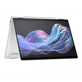 Hybrid-Laptop HP EliteBook X Flip G1i 14 Zoll Intel Core Ultra 5 228V 512GB SSD