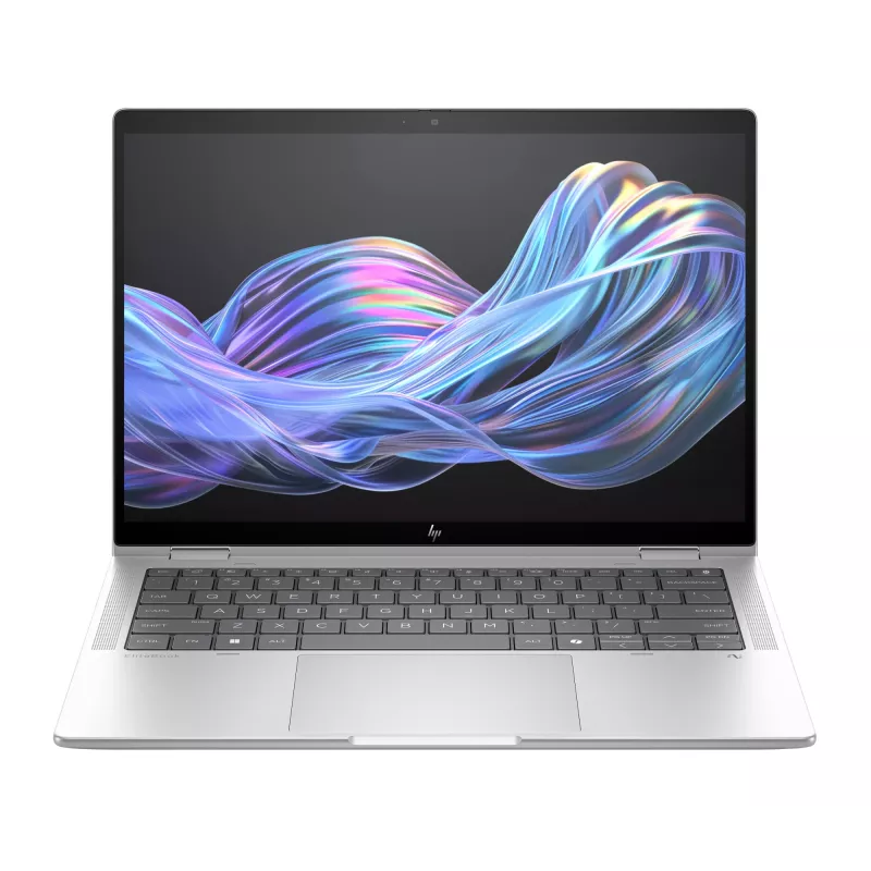 Hybrid-Laptop HP EliteBook X Flip G1i 14 Zoll Intel Core Ultra 5 228V 512GB SSD