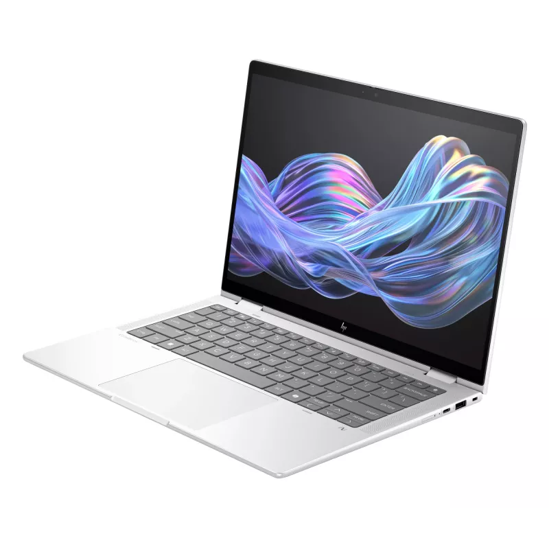 Hybrid-Laptop HP EliteBook X Flip G1i 14 Zoll Intel Core Ultra 5 228V 512GB SSD