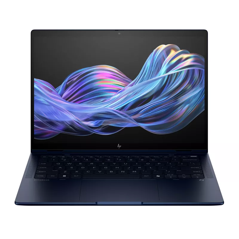 Hybrid-Laptop HP EliteBook X Flip G1i 14 Zoll Intel Core Ultra 7 1TB SSD