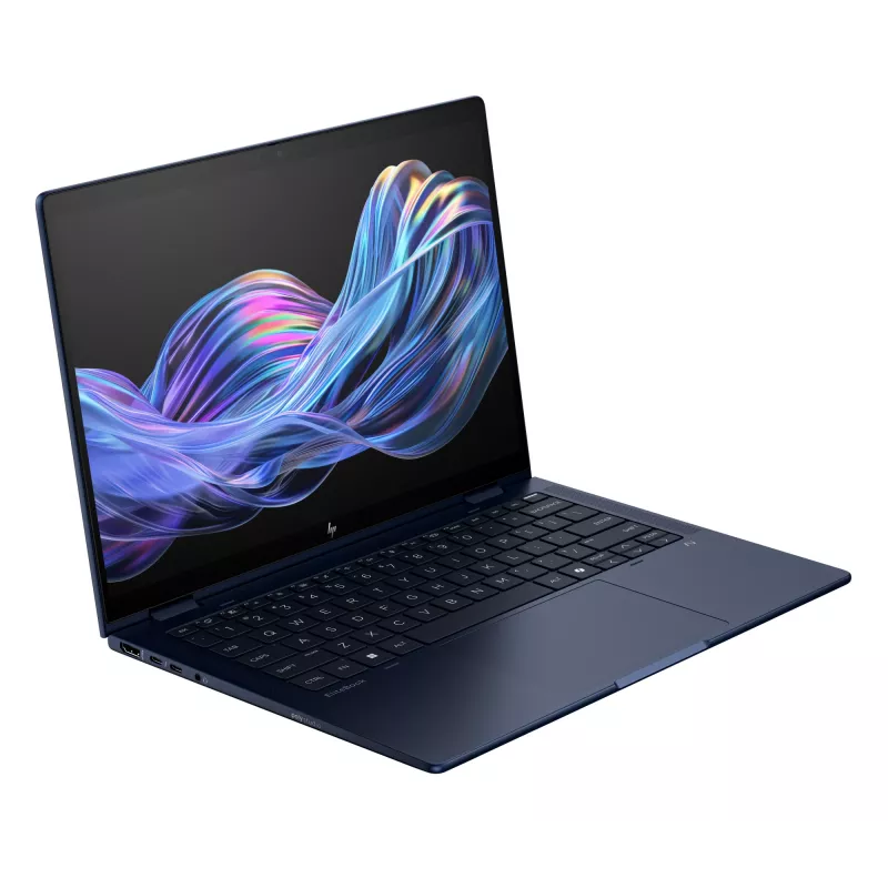 Hybrid-Laptop HP EliteBook X Flip G1i 14 Zoll Intel Core Ultra 7 1TB SSD
