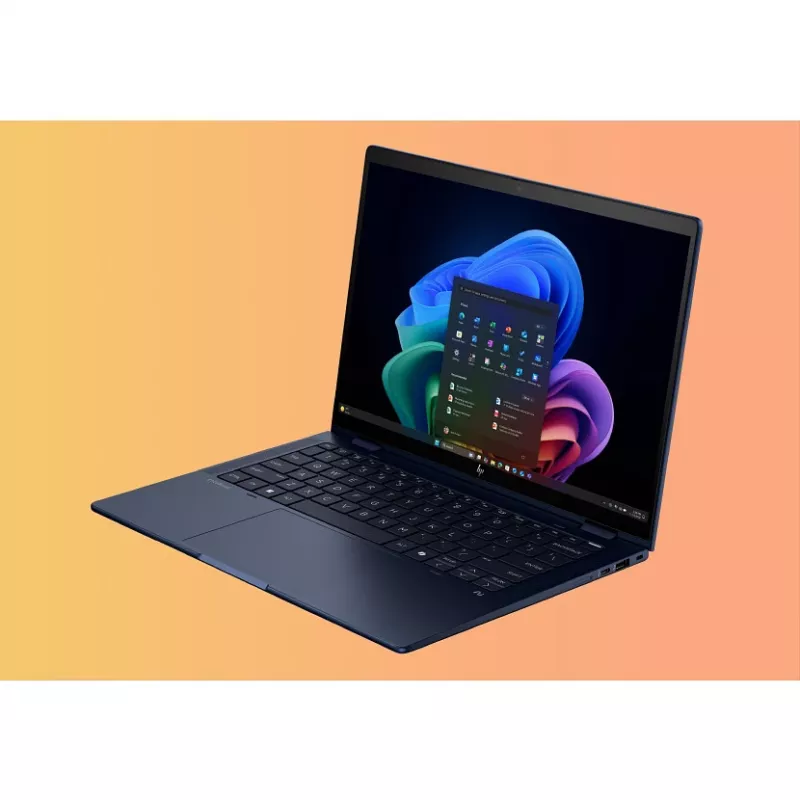 Hybrid-Laptop HP EliteBook X Flip G1i 14 Zoll Intel Core Ultra 7 1TB SSD
