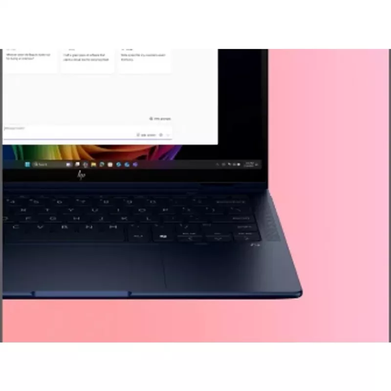Hybrid-Laptop HP EliteBook X Flip G1i 14 Zoll Intel Core Ultra 7 1TB SSD