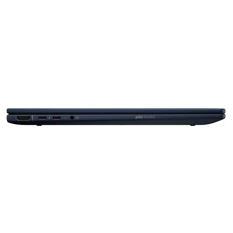 Hybrid-Laptop HP EliteBook X Flip G1i 14 Zoll Intel Core Ultra 7 1TB SSD