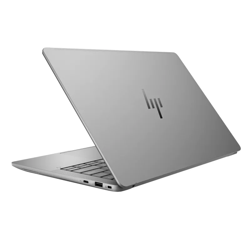 HP ZBook Ultra G1a Copilot+ PC AMD Ryzen AI Max PRO 390 35,6 cm (14 Zoll) WUXGA 32 GB LPDDR5x-SDRAM Wi-Fi 7 (802.11be) Windows 11 Pro AI Workstation, AI PC Silber