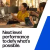 HP ZBook Ultra G1a Copilot+ PC AMD Ryzen AI Max PRO 390 35,6 cm (14 Zoll) WUXGA 32 GB LPDDR5x-SDRAM Wi-Fi 7 (802.11be) Windows 11 Pro AI Workstation, AI PC Silber