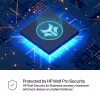 HP ZBook Ultra G1a Copilot+ PC AMD Ryzen AI Max PRO 390 35,6 cm (14 Zoll) WUXGA 32 GB LPDDR5x-SDRAM Wi-Fi 7 (802.11be) Windows 11 Pro AI Workstation, AI PC Silber
