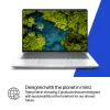 HP ZBook Ultra G1a Copilot+ PC AMD Ryzen AI Max PRO 390 35,6 cm (14 Zoll) WUXGA 32 GB LPDDR5x-SDRAM Wi-Fi 7 (802.11be) Windows 11 Pro AI Workstation, AI PC Silber