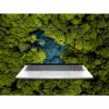 HP ZBook Ultra G1a Copilot+ PC AMD Ryzen AI Max PRO 390 35,6 cm (14 Zoll) WUXGA 32 GB LPDDR5x-SDRAM Wi-Fi 7 (802.11be) Windows 11 Pro AI Workstation, AI PC Silber