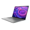 HP ZBook Ultra G1a Copilot+ PC AMD Ryzen AI Max PRO 390 35,6 cm (14 Zoll) WUXGA 32 GB LPDDR5x-SDRAM Wi-Fi 7 (802.11be) Windows 11 Pro AI Workstation, AI PC Silber