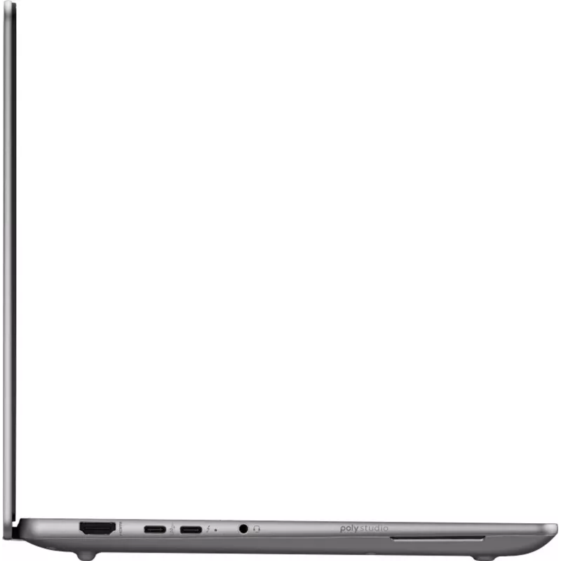 HP ZBook Ultra G1a Copilot+ PC AMD Ryzen AI Max PRO 390 35,6 cm (14 Zoll) WUXGA 32 GB LPDDR5x-SDRAM Wi-Fi 7 (802.11be) Windows 11 Pro AI Workstation, AI PC Silber