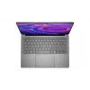 HP ZBook Ultra G1a Copilot+ PC AMD Ryzen AI Max PRO 390 35,6 cm (14 Zoll) WUXGA 32 GB LPDDR5x-SDRAM Wi-Fi 7 (802.11be) Windows 11 Pro AI Workstation, AI PC Silber