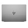 HP ZBook Ultra G1a Copilot+ PC AMD Ryzen AI Max PRO 390 35,6 cm (14 Zoll) WUXGA 32 GB LPDDR5x-SDRAM Wi-Fi 7 (802.11be) Windows 11 Pro AI Workstation, AI PC Silber