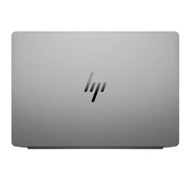 HP ZBook Ultra G1a Copilot+ PC AMD Ryzen AI Max PRO 390 35,6 cm (14 Zoll) WUXGA 32 GB LPDDR5x-SDRAM Wi-Fi 7 (802.11be) Windows 11 Pro AI Workstation, AI PC Silber