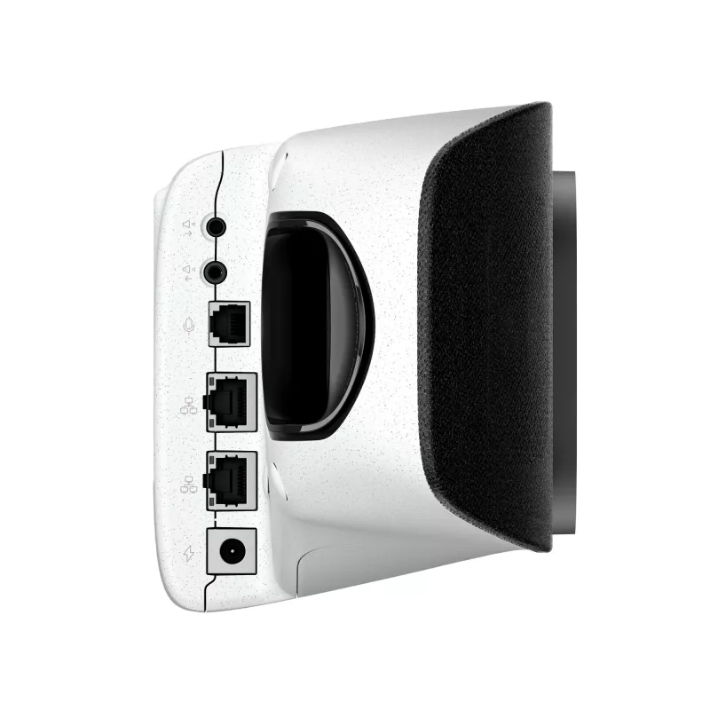 USB Video Bar HP Poly Studio V72 4K Ultra HD 120° Sichtfeld