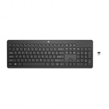 HP 230 Wireless Keyboard