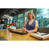 HP 725 Multi-Device Wiederaufladbares kabelloses Tastatur- und Maus-Set