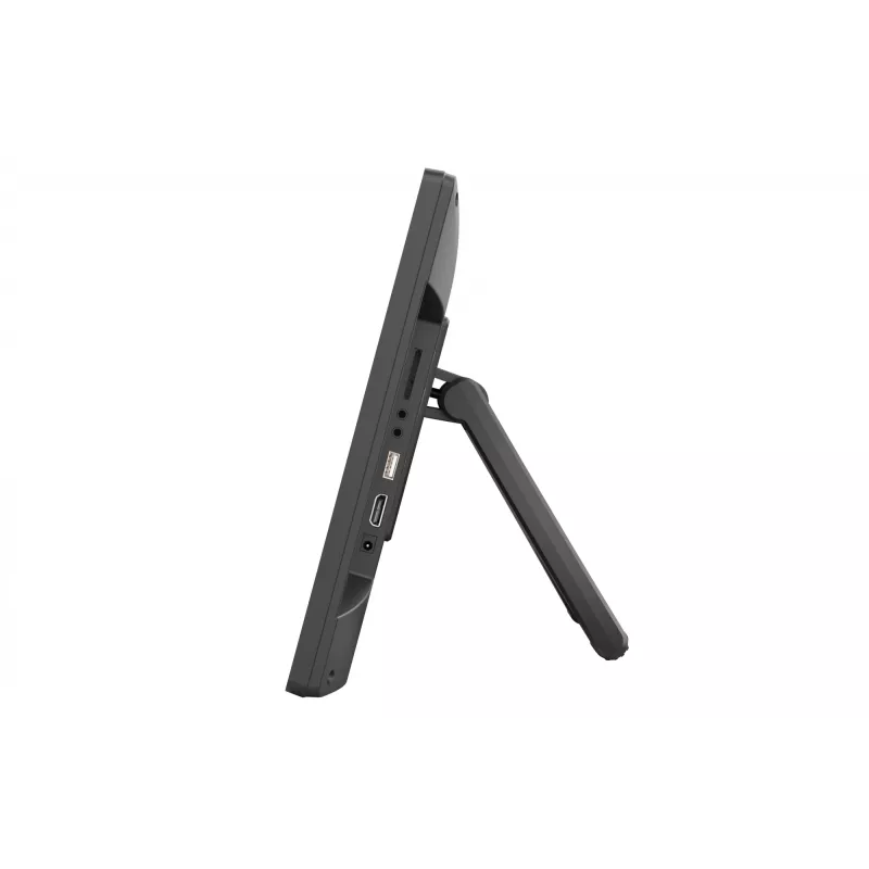 iiyama T1624MSC-B1 Computer-Monitor 39,6 cm (15,6 Zoll) 1920 x 1080 Pixel Full HD LED Touchscreen Schwarz