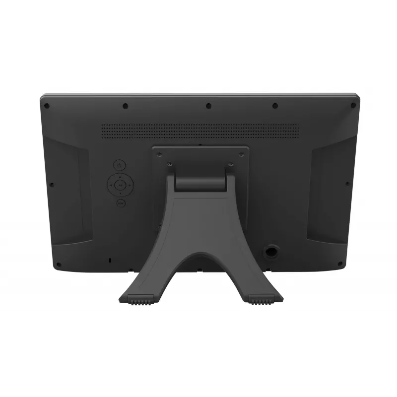 iiyama T1624MSC-B1 Computer-Monitor 39,6 cm (15,6 Zoll) 1920 x 1080 Pixel Full HD LED Touchscreen Schwarz