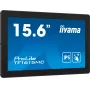 iiyama ProLite TF1615MC-B1 Computer-Monitor 39,6 cm (15,6 Zoll) 1920 x 1080 Pixel Full HD Touchscreen Schwarz
