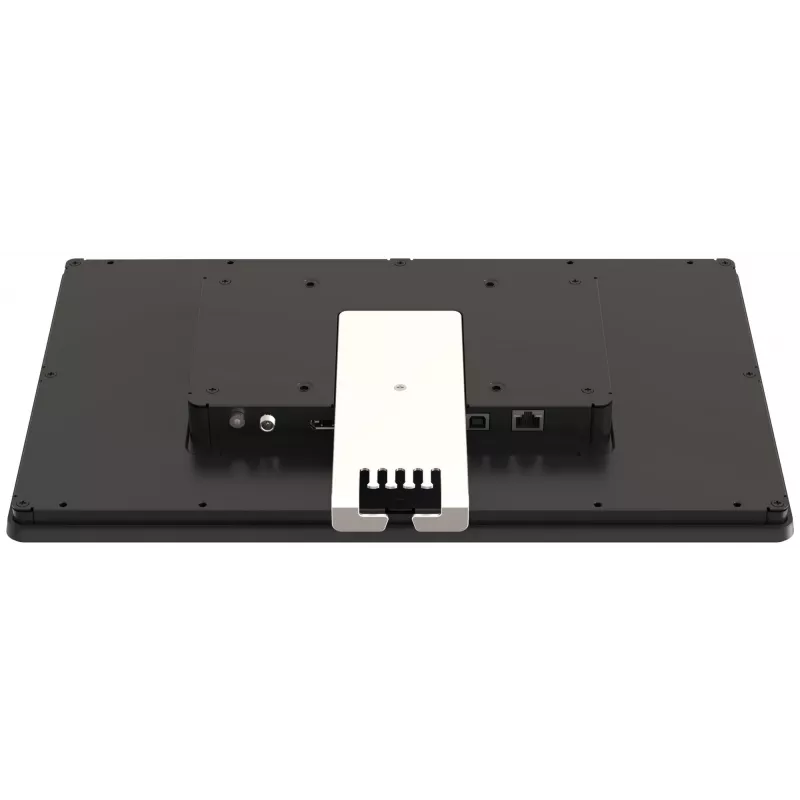 iiyama ProLite TF1615MC-B1 Computer-Monitor 39,6 cm (15,6 Zoll) 1920 x 1080 Pixel Full HD Touchscreen Schwarz