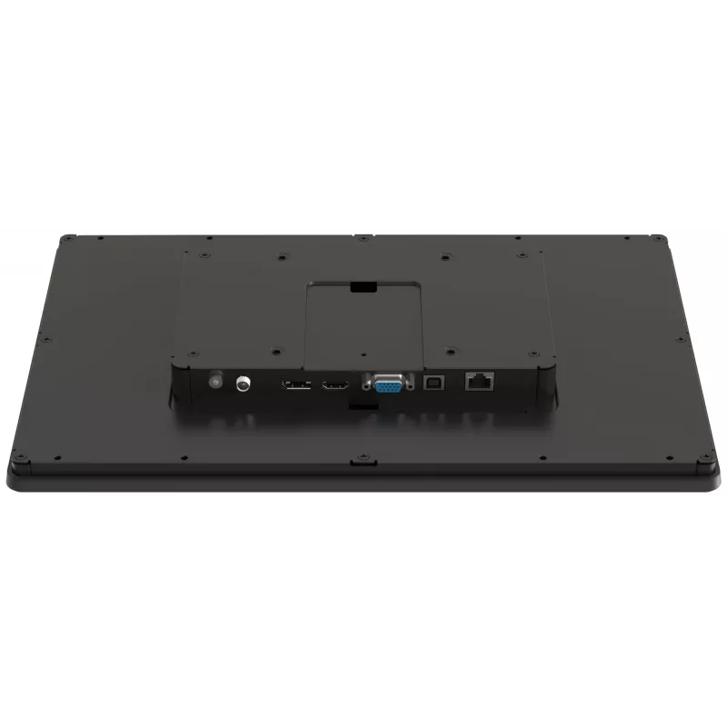 iiyama ProLite TF1615MC-B1 Computer-Monitor 39,6 cm (15,6 Zoll) 1920 x 1080 Pixel Full HD Touchscreen Schwarz