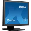 iiyama ProLite Computer Monitor 43,2 cm (17 Zoll) 1280 x 1024 Pixel LED Touchscreen Tisch Schwarz