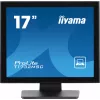 iiyama ProLite Computer Monitor 43,2 cm (17 Zoll) 1280 x 1024 Pixel LED Touchscreen Tisch Schwarz