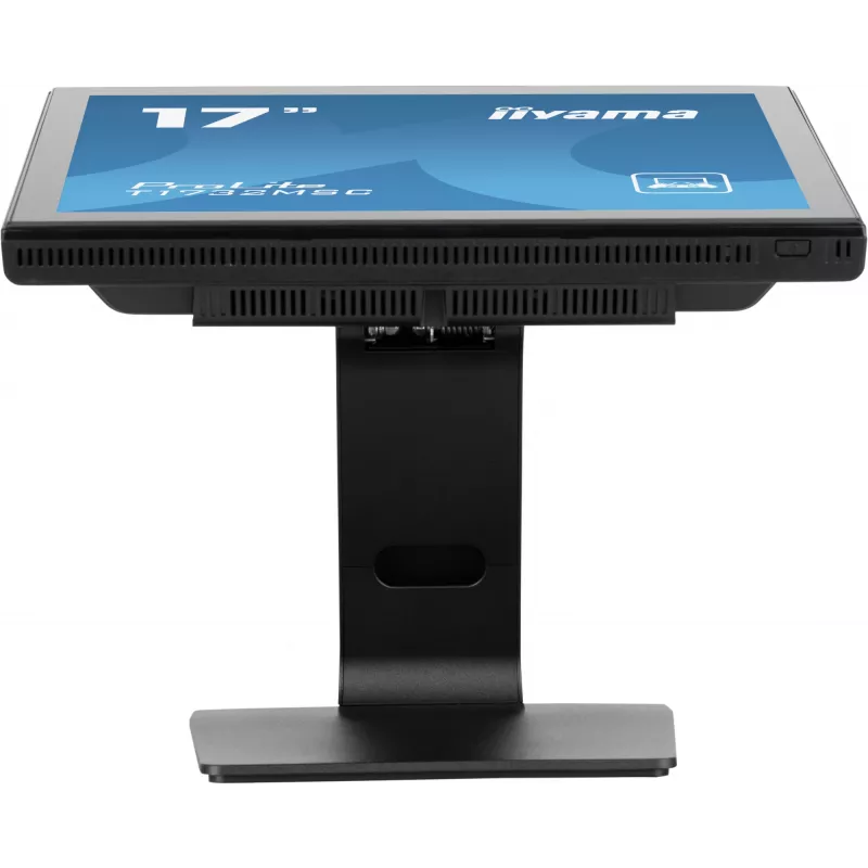 iiyama ProLite Computer Monitor 43,2 cm (17 Zoll) 1280 x 1024 Pixel LED Touchscreen Tisch Schwarz