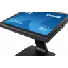 iiyama ProLite Computer Monitor 43,2 cm (17 Zoll) 1280 x 1024 Pixel LED Touchscreen Tisch Schwarz