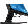 iiyama ProLite Computer Monitor 43,2 cm (17 Zoll) 1280 x 1024 Pixel LED Touchscreen Tisch Schwarz