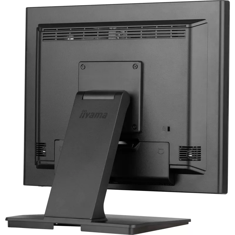 iiyama ProLite Computer Monitor 43,2 cm (17 Zoll) 1280 x 1024 Pixel LED Touchscreen Tisch Schwarz