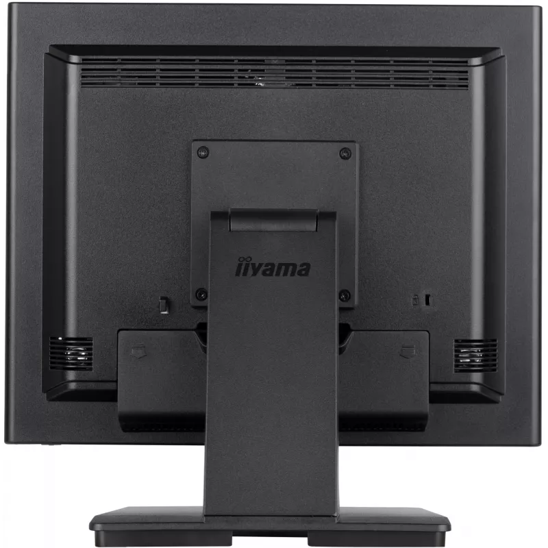 iiyama ProLite Computer Monitor 43,2 cm (17 Zoll) 1280 x 1024 Pixel LED Touchscreen Tisch Schwarz