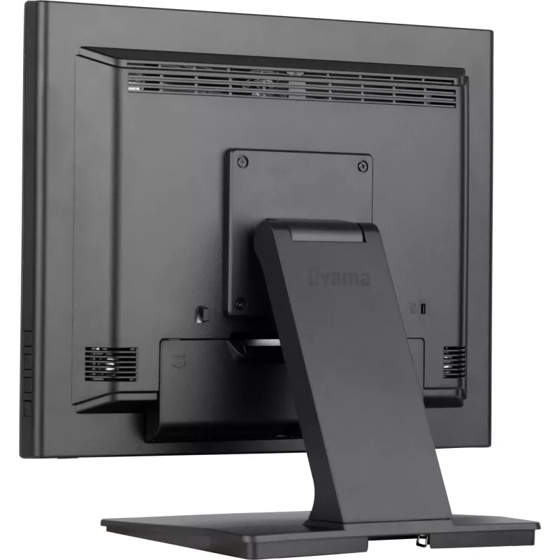 iiyama ProLite Computer Monitor 43,2 cm (17 Zoll) 1280 x 1024 Pixel LED Touchscreen Tisch Schwarz