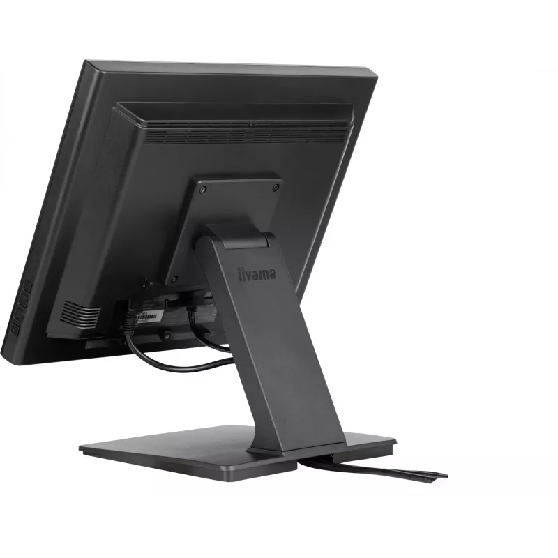 iiyama ProLite Computer Monitor 43,2 cm (17 Zoll) 1280 x 1024 Pixel LED Touchscreen Tisch Schwarz