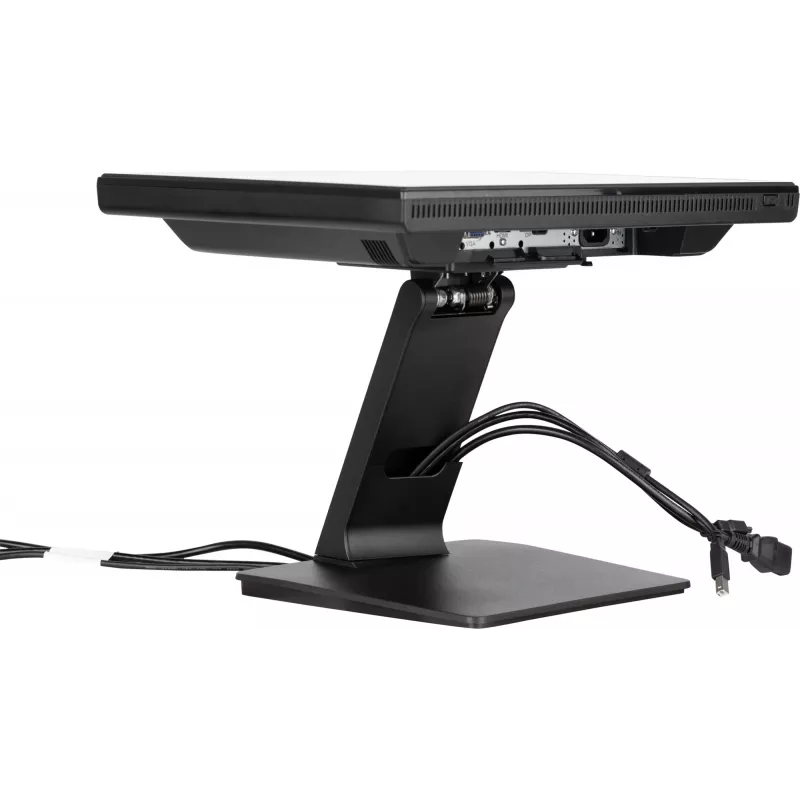 iiyama ProLite Computer Monitor 43,2 cm (17 Zoll) 1280 x 1024 Pixel LED Touchscreen Tisch Schwarz