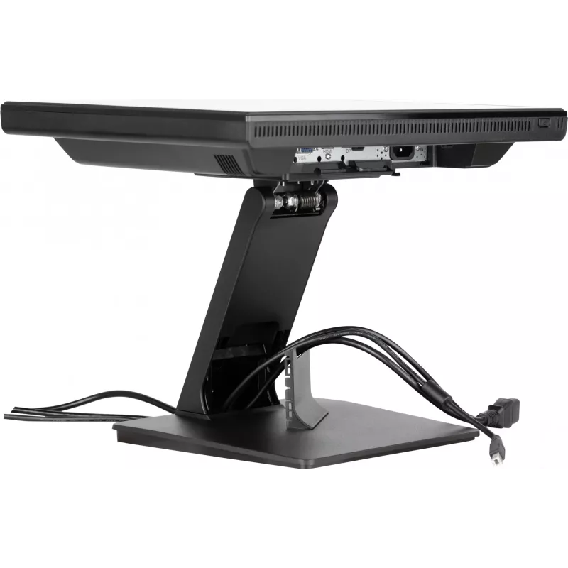 iiyama ProLite Computer Monitor 43,2 cm (17 Zoll) 1280 x 1024 Pixel LED Touchscreen Tisch Schwarz