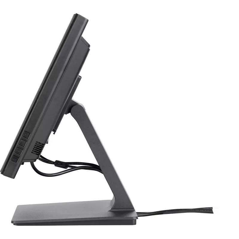 iiyama ProLite Computer Monitor 43,2 cm (17 Zoll) 1280 x 1024 Pixel LED Touchscreen Tisch Schwarz